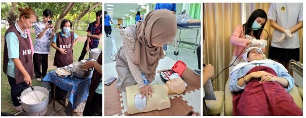 kunjungan ke VRU kedokteran-1