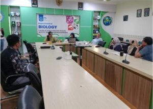 Kuliah Tamu Prof. Cheng 2