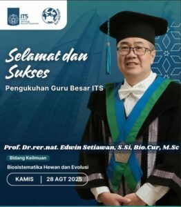 prof edwin