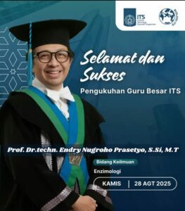 prof endry