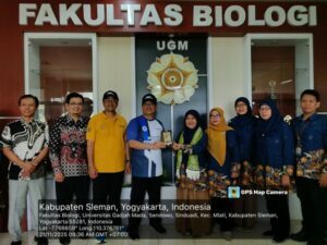 Fakultas Biologi UGM