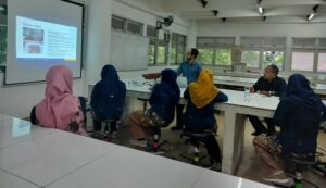 Laboratorium Biologi UGM