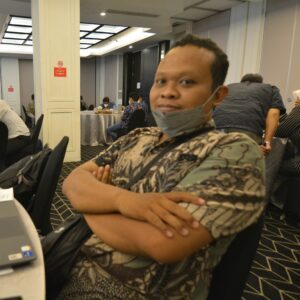 Heru Sukamto Departemen Fisika FSAD ITS Surabaya