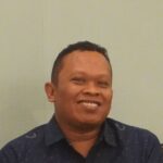 heru sukamto dosen Departemen Fisika FSAD ITS Surabaya