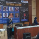 lila yuwalecturer department of physics fsad ITS Surabayana 