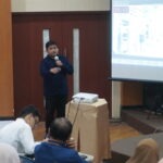 muhammad taufiqi dosen departemen fisika FSAD ITS Surabaya