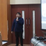 muhammad taufiqi lecturer department of physics FSAD ITS Surabaya