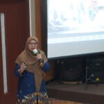 siti chalimah dosen Departemen Fisika FSAD ITS Surabaya