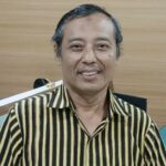 m. arief bustomi lecturer department of physics FSAD ITS Surabaya