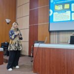 seminar senininan mahasiswa pascasarjana departemen fisika FSAD ITS Surabaya