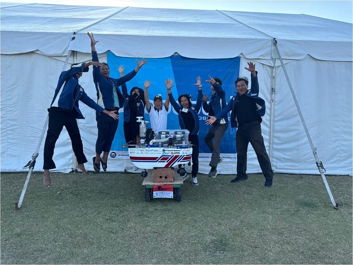 roboboat 2025