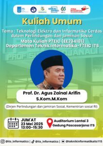 kuliah tamu