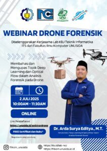 drone forensik