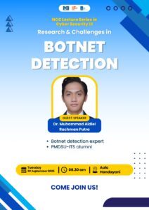bonet detection