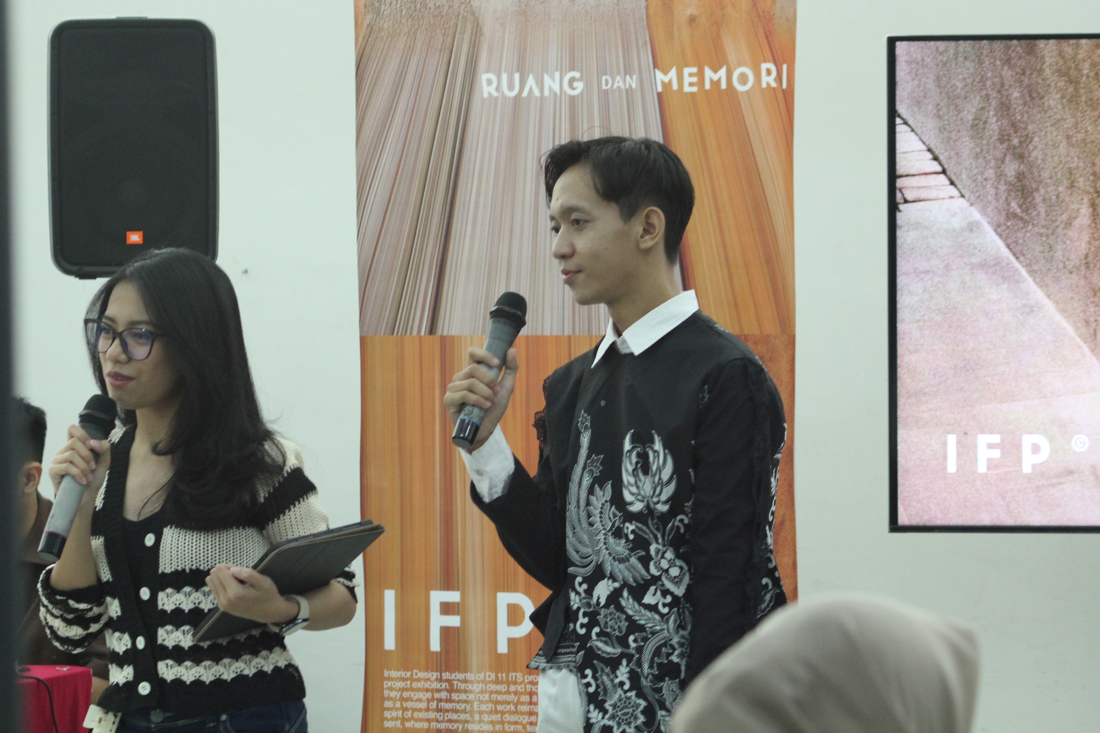 Pameran TA Desain Interior 2025