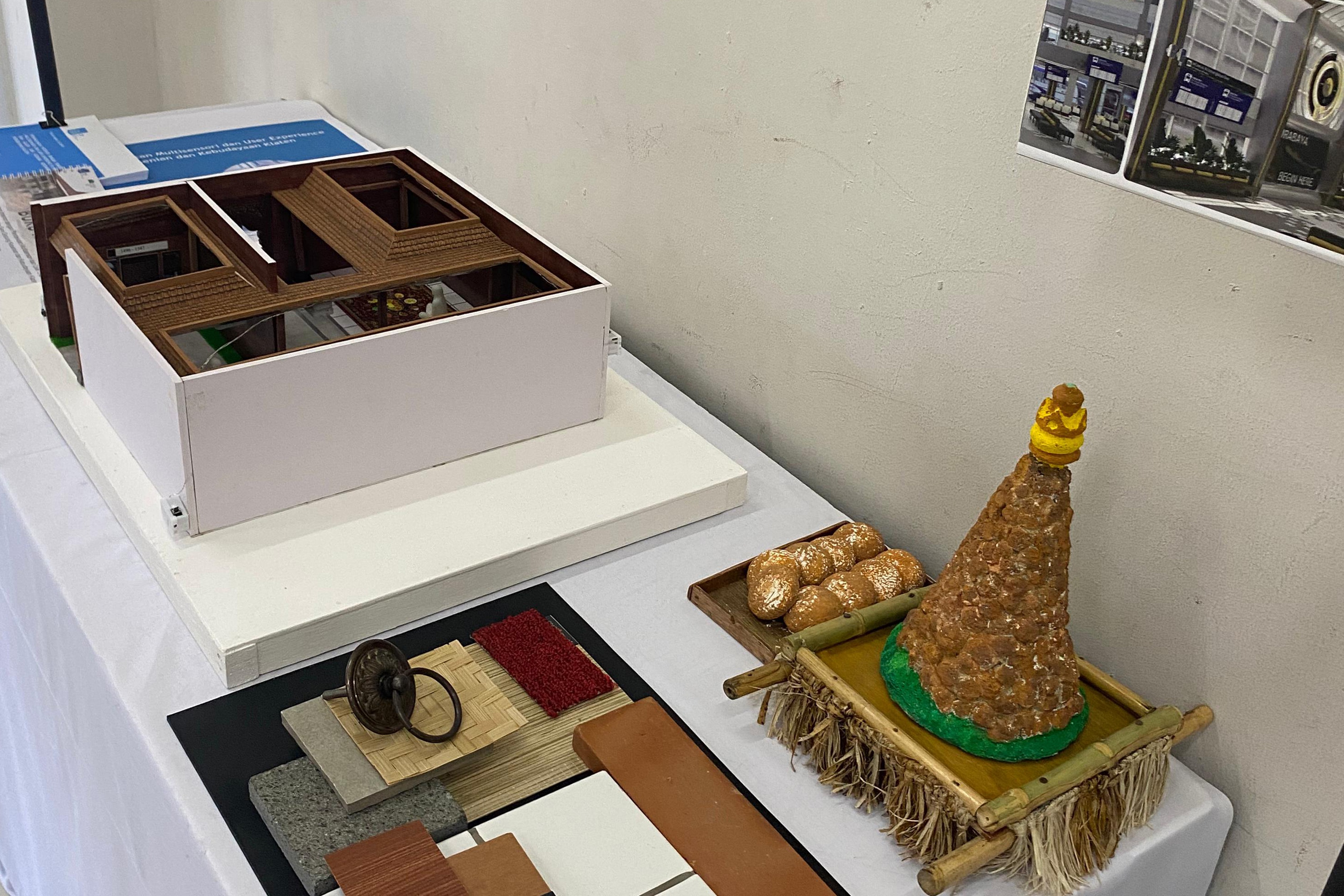 Pameran TA Desain Interior 2025