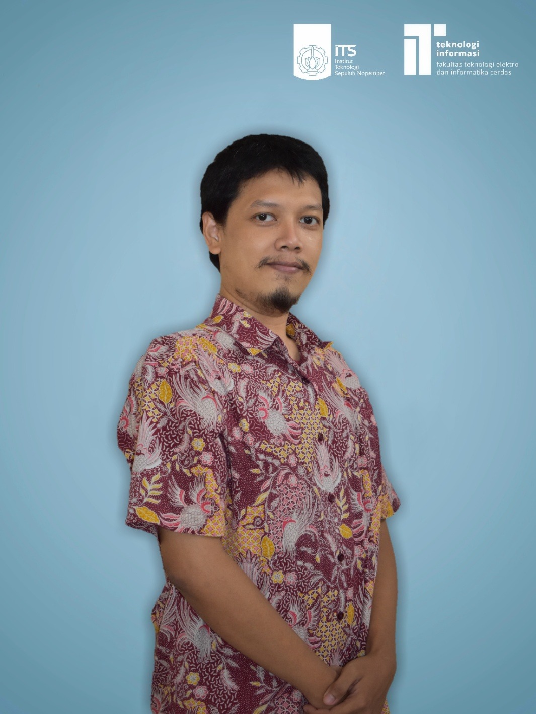 Ridho Rahman Hariadi