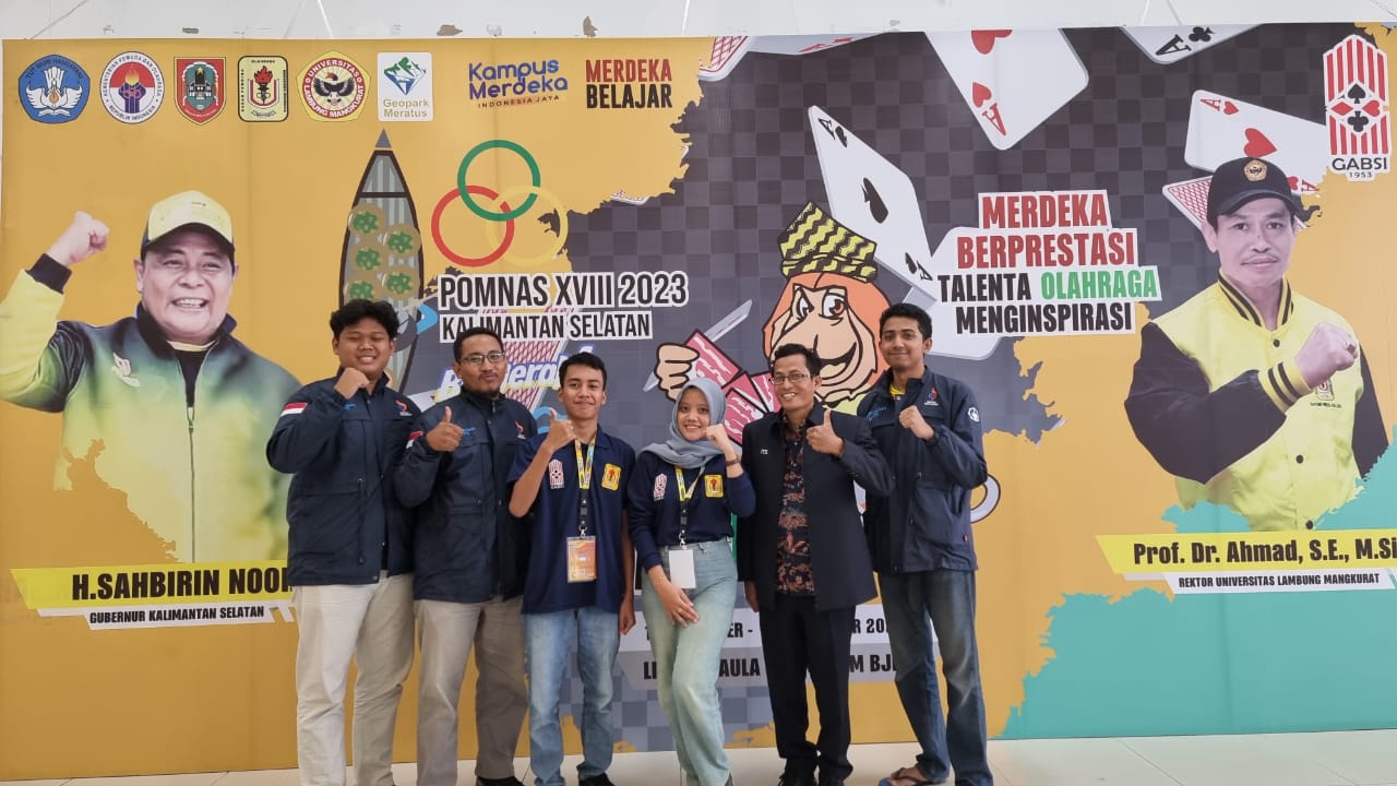 pekan olahraga mahasiswa