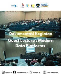 Kuliah Tamu Modern Data Platform1