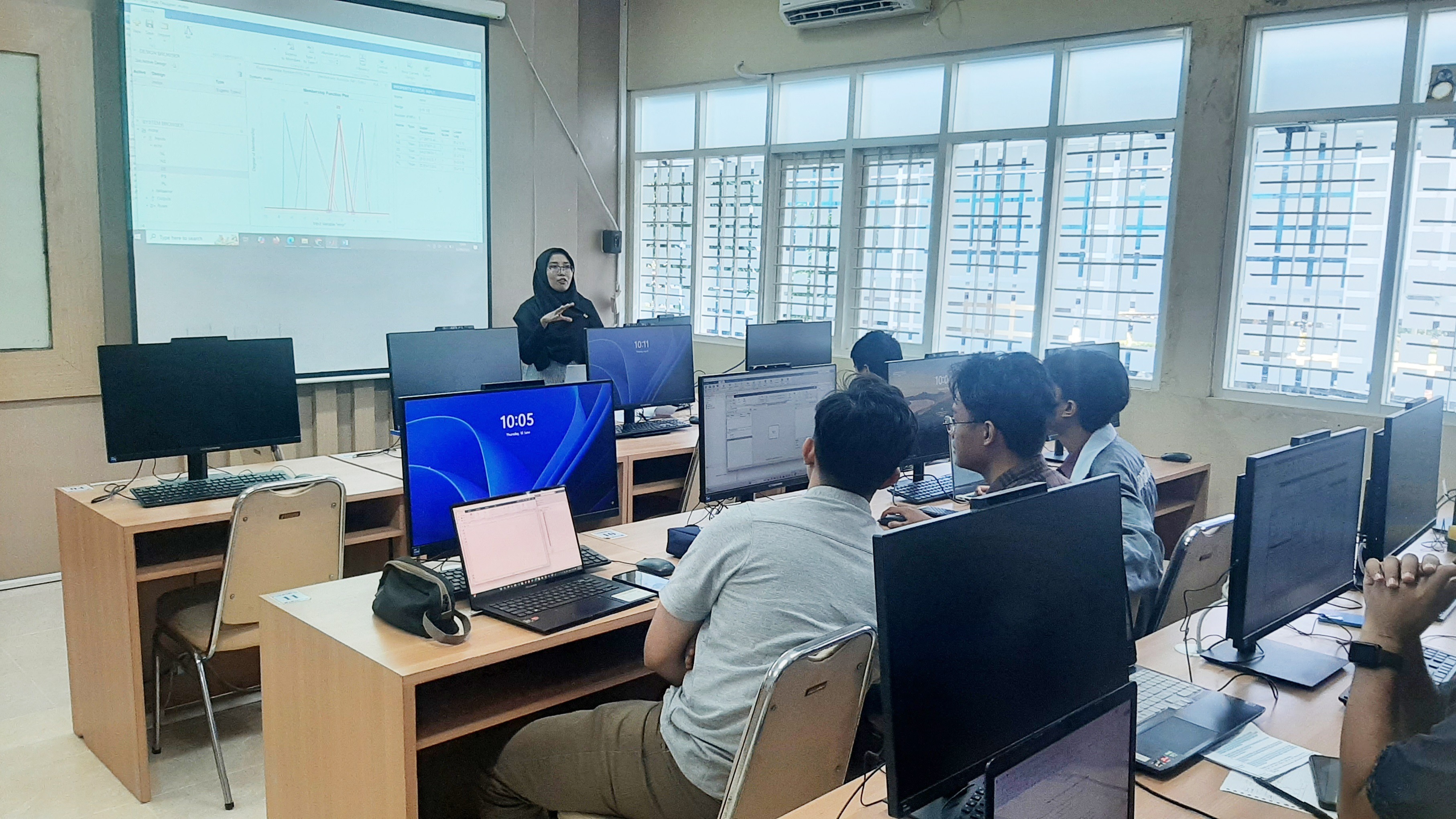 Fuzzy Logic Control 2025