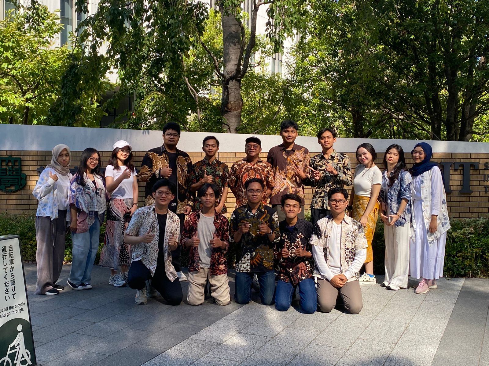 Global Project-Based Learning in Data Science 2025