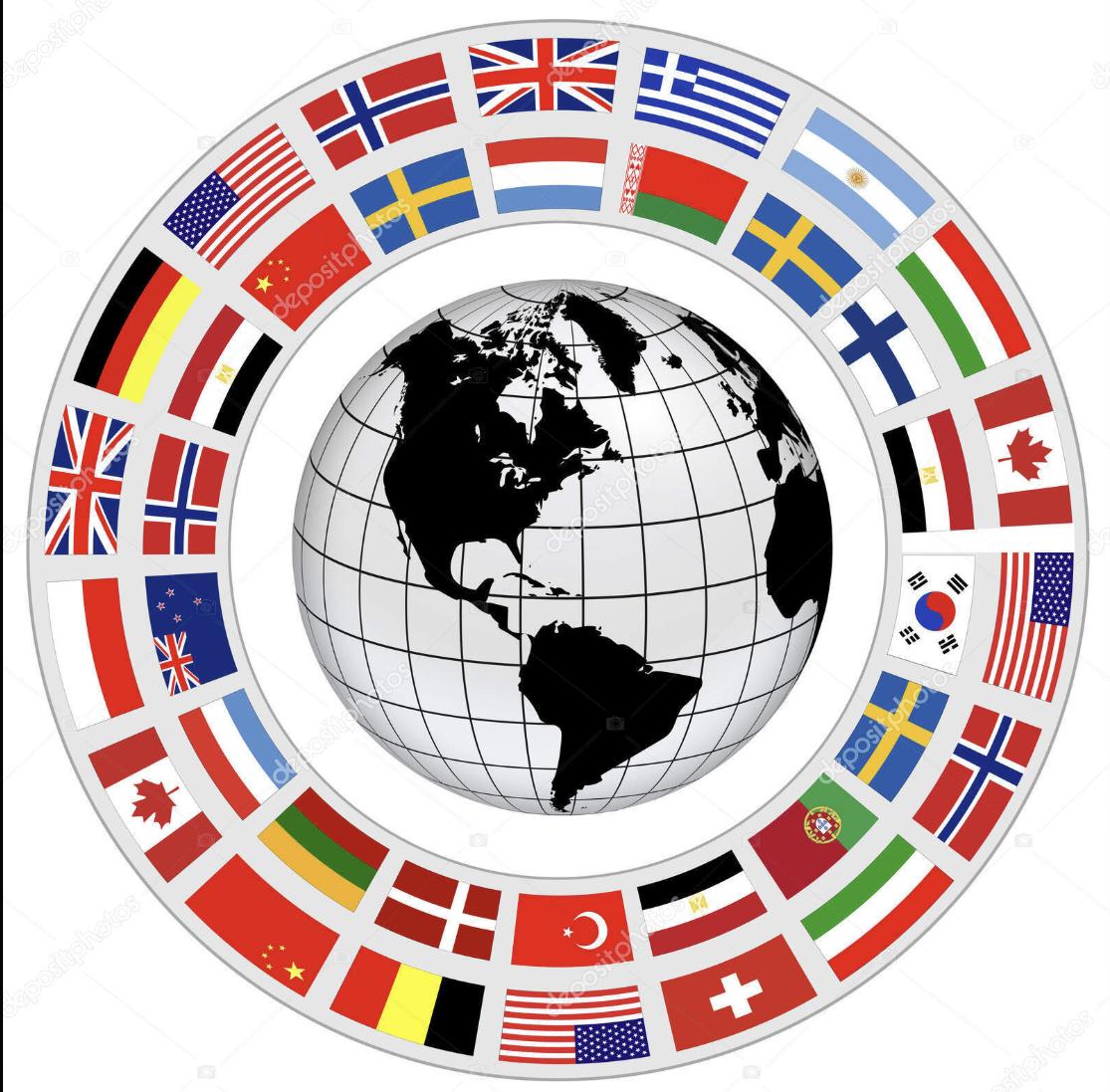 Kerjasama Internasional