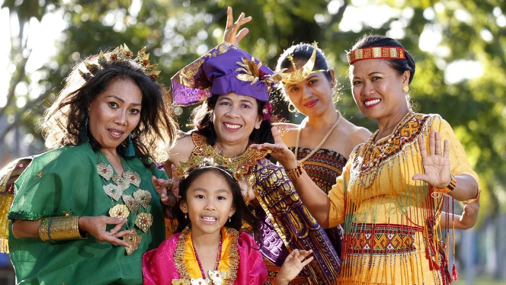 Suku Dan Budaya Indonesia Budaya Di Indonesia Di Klaim Negara Lain My
