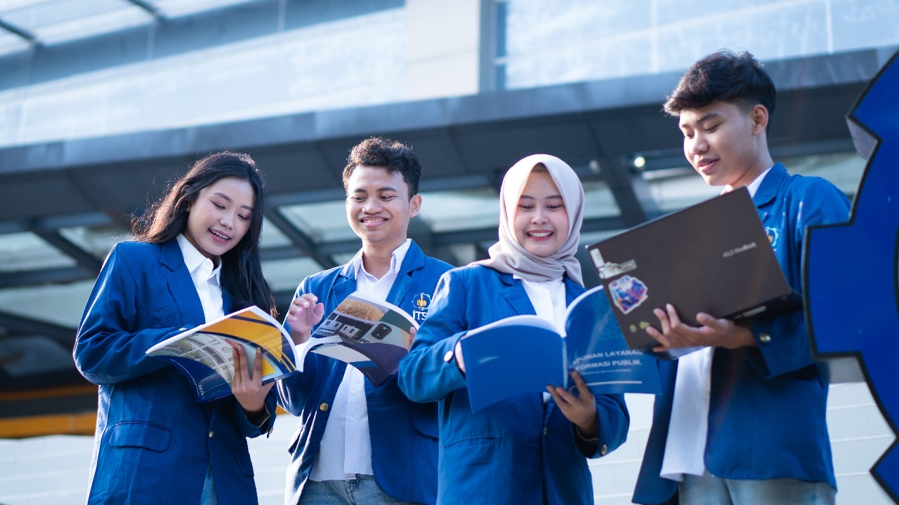 Program Studi (Prodi) S1 Teknik Pertambangan ITS resmi dibuka dan siap menerima mahasiswa baru lewat gelombang II Seleksi Mandiri ITS (SMITS) 2025