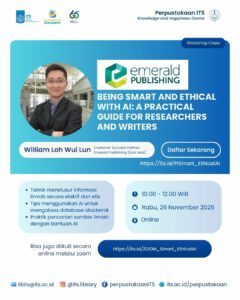 Being Smart and Ethical with AI