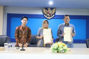 Relaunching SNI Corner