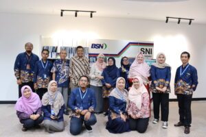 Relaunching SNI Corner