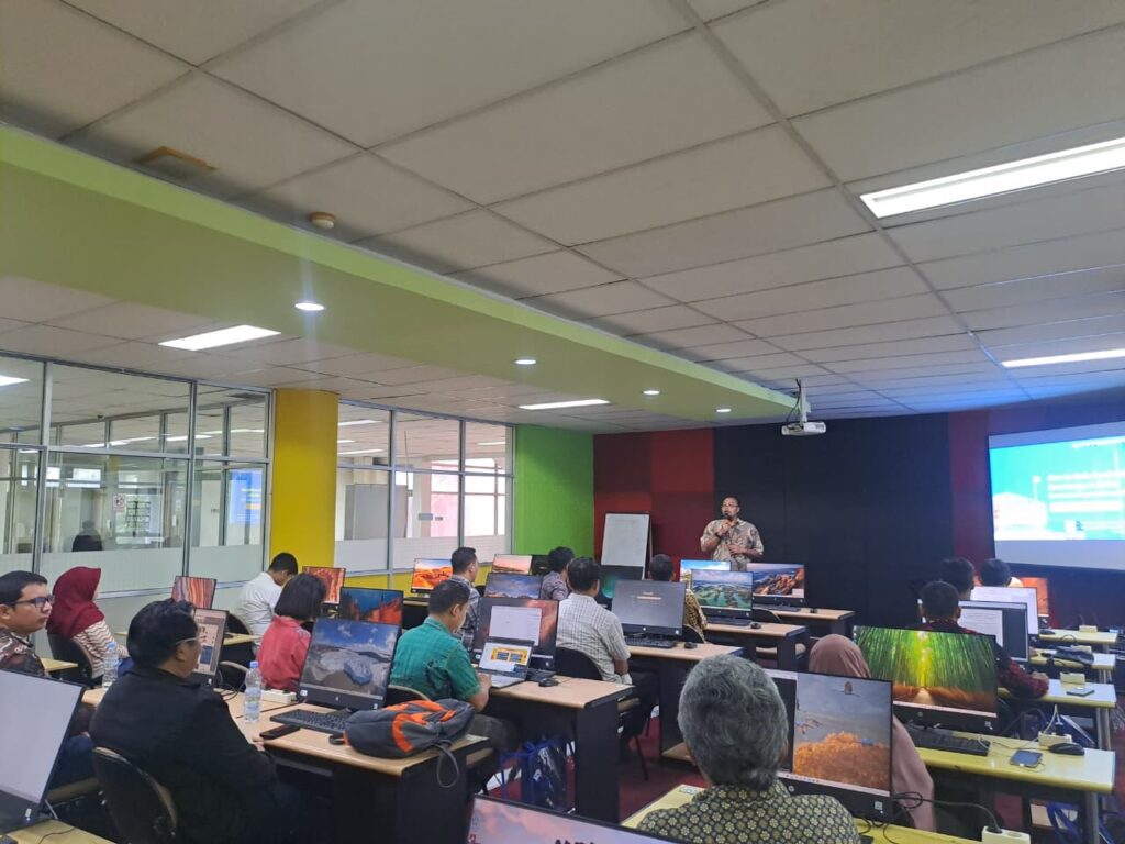 Kerjasama BMKG & STIP