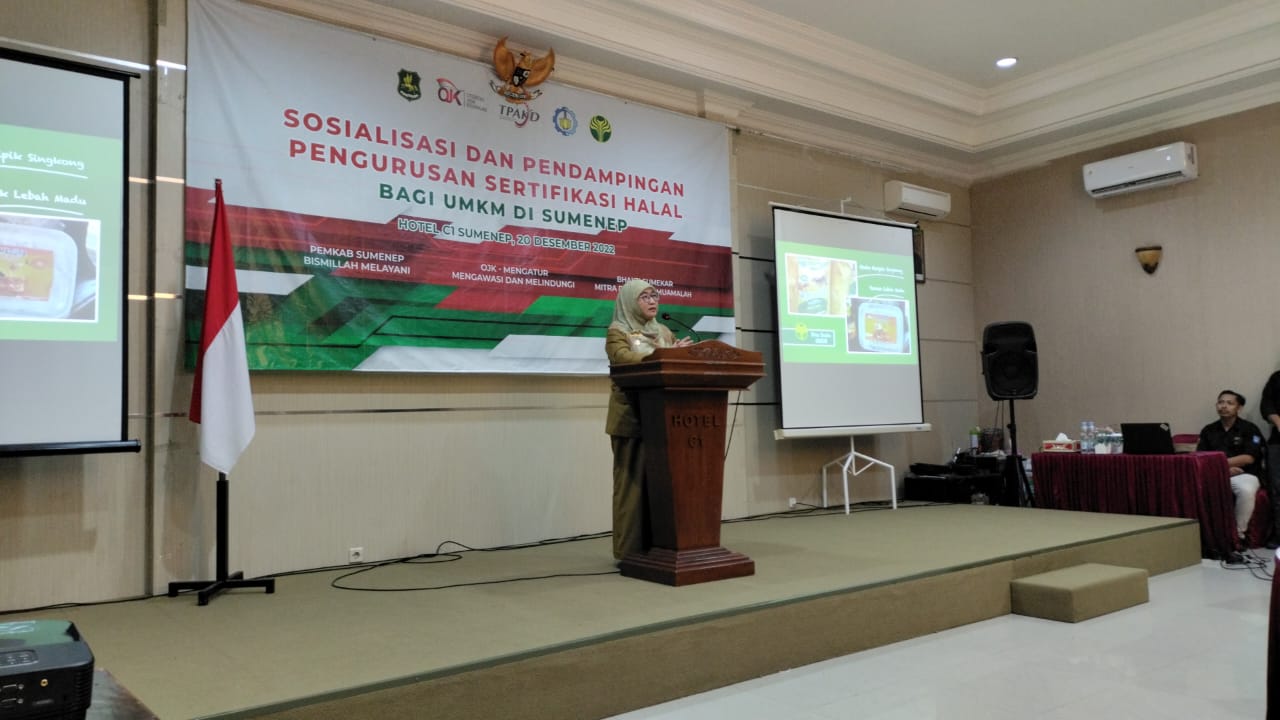 wakil bupati sumenep