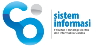 logo sistem informasi
