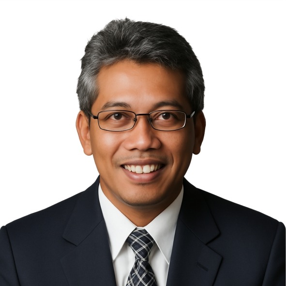 Denpharanto Agung Krisprimandoyo