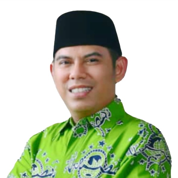 Dr. Dr. Ir. Ady Setiawan