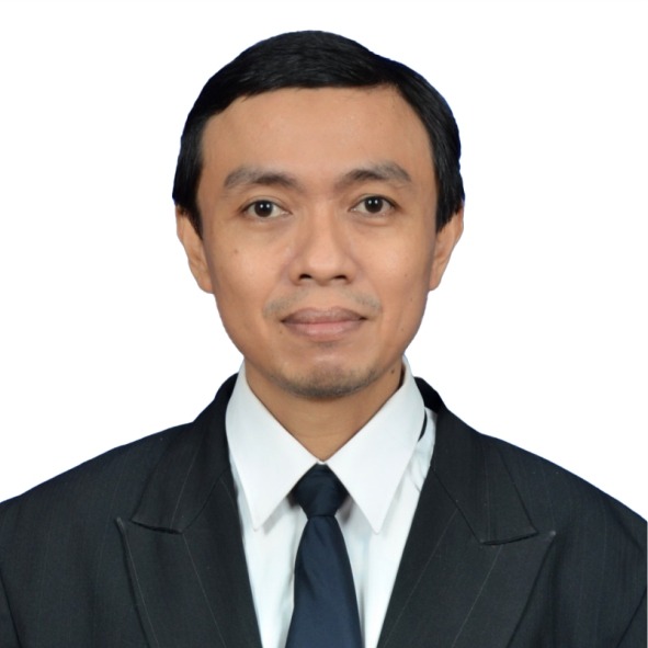Dr. Eng. Hosta Ardhyananta