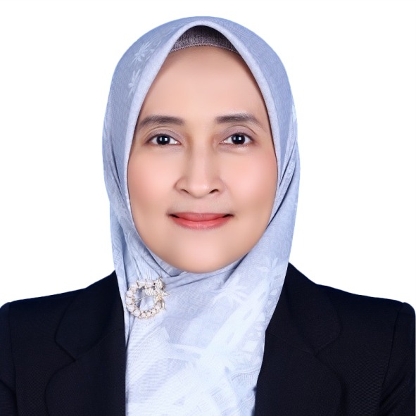 Dr. Feby Artwodini