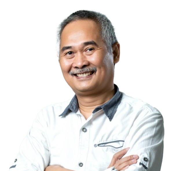 Prasetyo Wahyudie