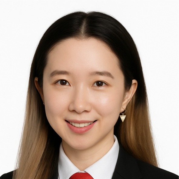 Ira Margaritha Sugianto