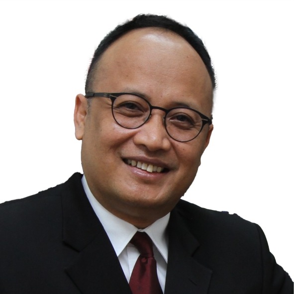 Dr. Mohamad Yusak Anshori