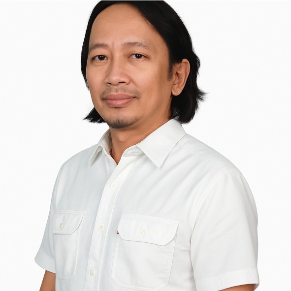 Rahmatsyam Lakoro