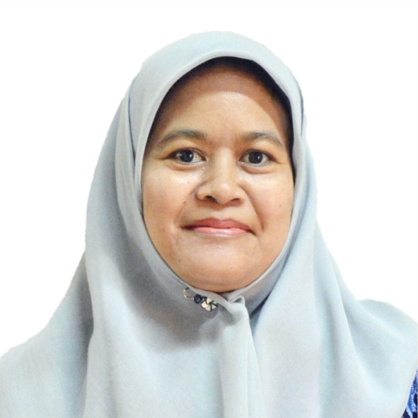 Valeriana Lukitosari