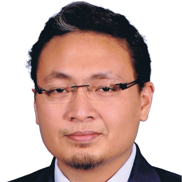 Dr.Eng. Febriliyan Samopa