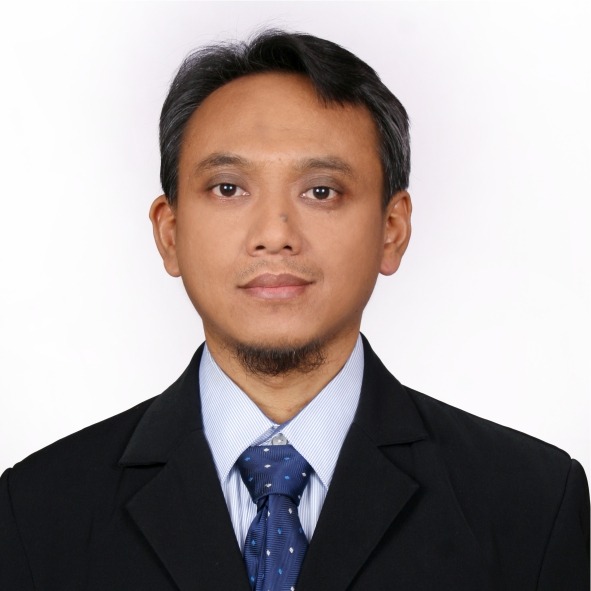 Dr.rer.pol. Dedy Dwi Prastyo