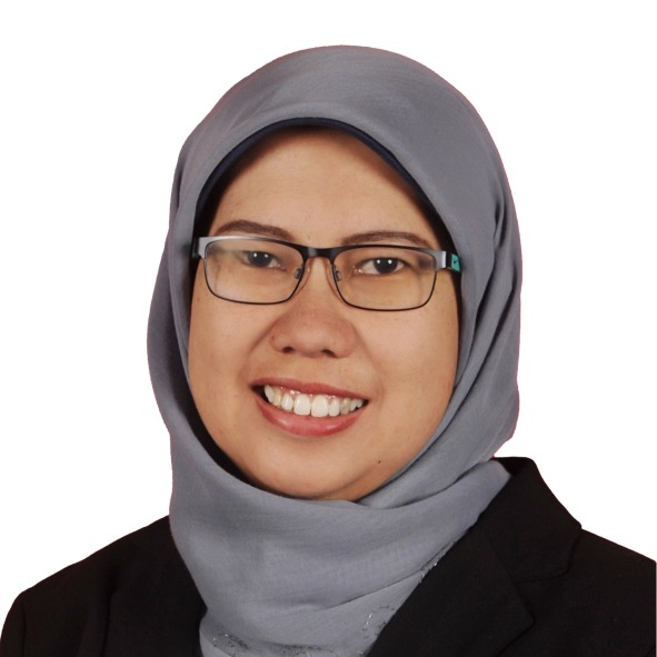 Farida Rachmawati