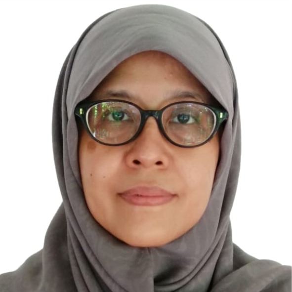 Ir. Ervina Ahyudanari