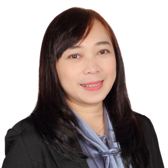 Ir. Maranatha Wijayaningtyas