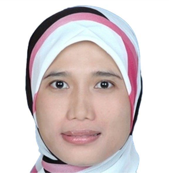 Siti Zullaikah