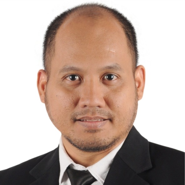 Muhammad Saiful Hakim